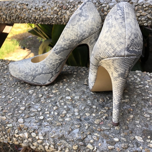 ❌SOLD❌ New Pumps - Picture 4 of 6